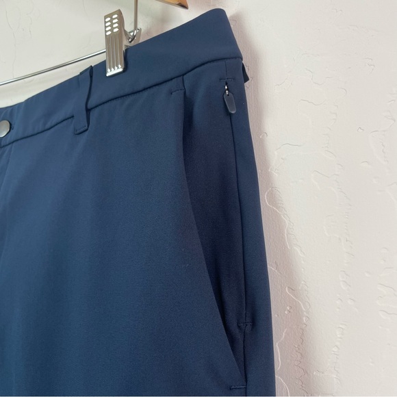 Lululemon Men’s 2021 Commission Relaxed Fit Short 11" *Warpstreme in Size 38 - Picture 6 of 15